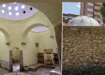 Hamami i Mitrovicës në shitje për 1.6 milionë euro, shteti s’di gjë