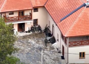 BE-ja kujton sulmin në Banjskë: Përsërisim thirrjen për ndjekjen penale të përgjegjësve