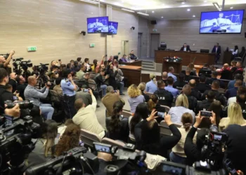 Nis gjykimi ndaj të akuzuarve për sulmin në Banjskë