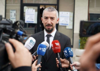 Atiq: Sulmi në shtëpinë në veri, ka për qëllim frikësimin e qytetarëve