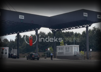 Paralajmërimi për bllokim të pikave kufitare me Kosovën, kjo është gjendja në Merdar