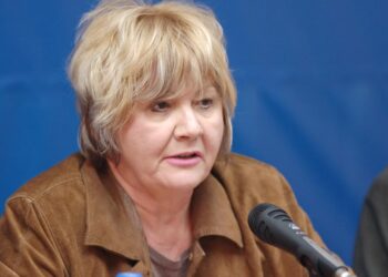 “Po gabojnë me fishkëllima”, Trajkoviq i komenton protestat e serbëve ndaj zyrtarëve të Kosovës