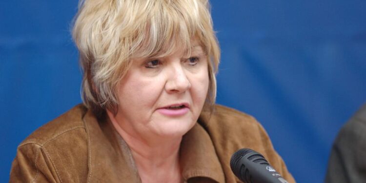 “Po gabojnë me fishkëllima”, Trajkoviq i komenton protestat e serbëve ndaj zyrtarëve të Kosovës