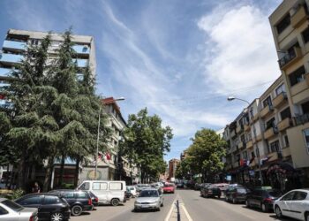 Prishtina fajëson Beogradin si përgjegjës për gjendjen në veri të Kosovës