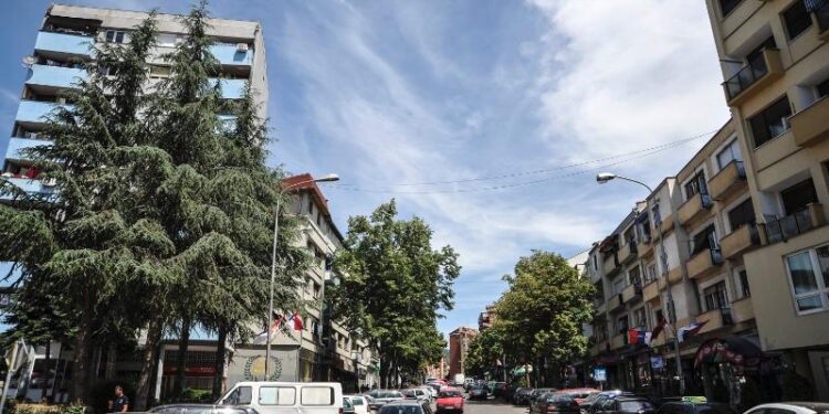 Prishtina fajëson Beogradin si përgjegjës për gjendjen në veri të Kosovës