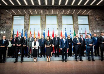 Takimi i kryediplomatëve, Gërvalla: Shtetet e rajonit duhet të përmbushin obligimet e tyre