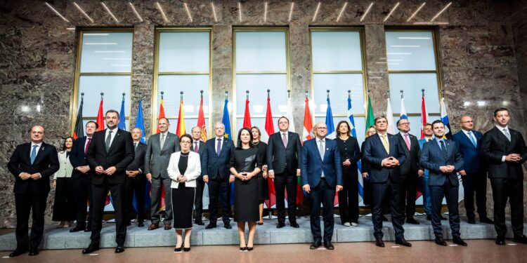 Takimi i kryediplomatëve, Gërvalla: Shtetet e rajonit duhet të përmbushin obligimet e tyre