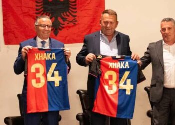 Ragip Xhaka: Bedri Hamza e ka mbështetjen tonë të pakusht