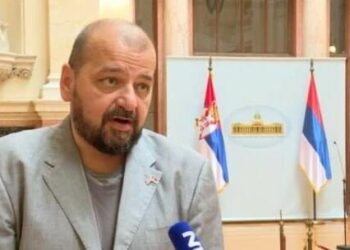 Shormaz: Rakiq nuk pati guxim ta raportonte rrahjen në Mitrovicë