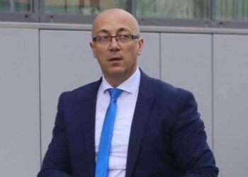 Sulmohet brutalisht ish-kryetari i Listës Srpska, Goran Rakiq