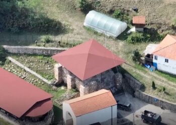 UNMIK-ut sulmi në Banjskë s’po i duket aq serioz, e cilëson veç si incident