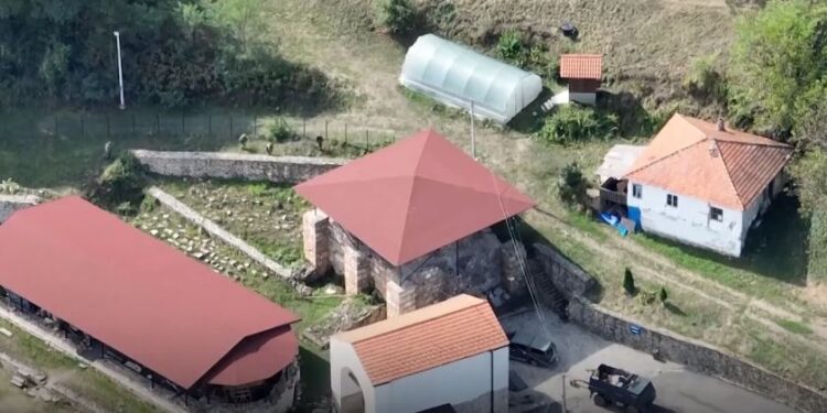 UNMIK-ut sulmi në Banjskë s’po i duket aq serioz, e cilëson veç si incident