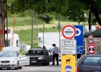 Sot në mesditë do të nisë importi i mallrave serbe në Kosovë