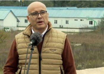 Vuçeviq: Kurti qëllimisht po e ndërlikon hyrjen e mallrave serbe në Kosovë, nuk do të hapë Jarinjen dhe Bërnjakun