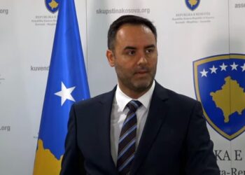 Konjufca për Asociacionin: S’mundet BE-ja me na marrë të drejtën për me propozu draft veç pse është e fortë