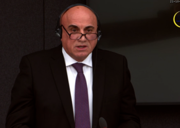 Fadil Geci në dëshminë ndaj Thaçit dhe të tjerëve: Kur u vranë Jasharët, “këta” u gëzuan