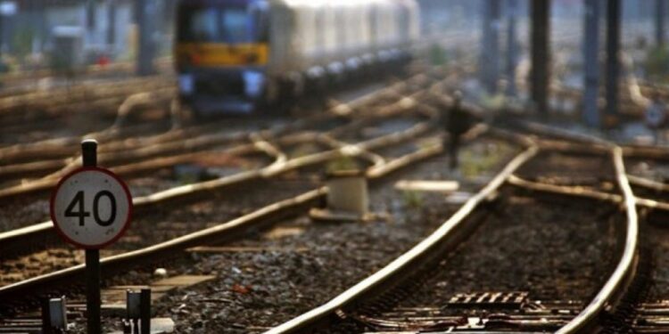 Vendosja e gurëve në shinat e hekurudhës, Trainkos: Akt me elemente terroriste