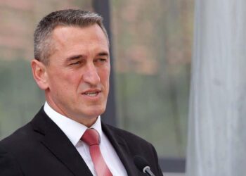 Rashiq: Rakiq u rrah për mashtrimet ndaj serbëve në veri