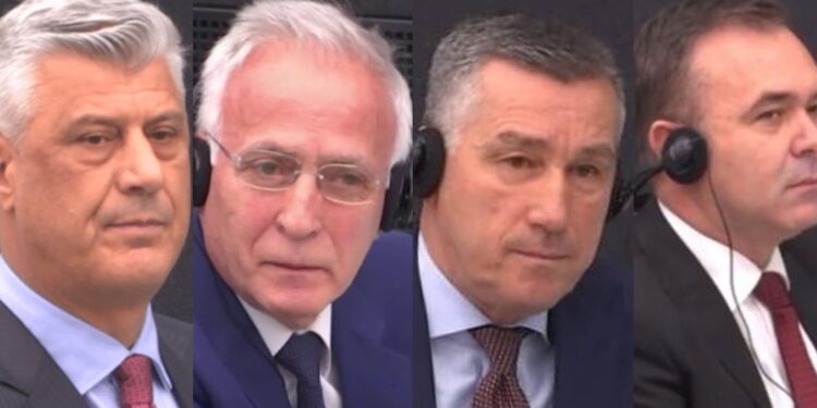 Katër vjet nga arrestimi i ish-krerëve të UÇK-së, shtohen kritikat ndaj Speciales