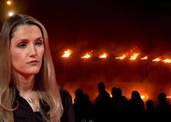 EKSKLUZIVE: Besarta Jashari, kandidate e VV-së për deputete