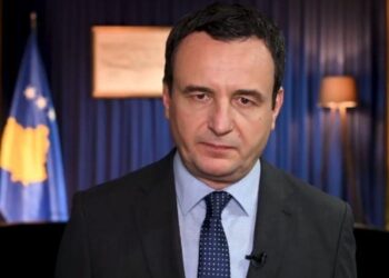 Kurti: Sot janë bërë 50 mijë të regjistruar nga mërgata për votim, pa regjistrim nuk do të mund të votoni