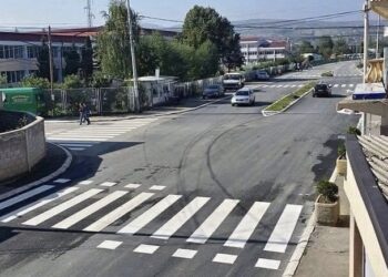 Nuk u morën vesh në trafik, dy persona u rrahën në Tavnik, njëri i lënduar rëndë