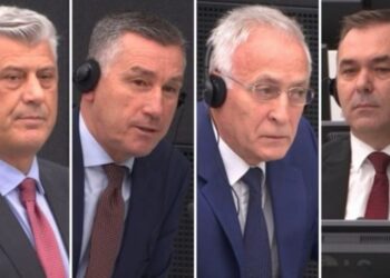 Sot rinisin seancat gjyqësore ndaj ish-krerëve të UÇK-së