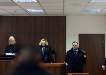 20 vjet burgim të akuzuarit për vrasjen e rëndë te tregu në Mitrovicë