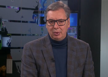 Vuçiq: Kurti e urren popullin serb, është iluzore që të flasim për ndonjë kompromis derisa ai është në pushtet