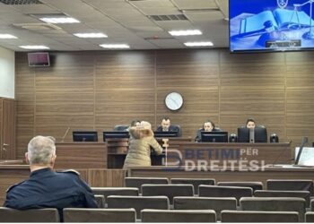 Gjykimi ndaj ish-kryeshefit të KRM “Uniteti” në Mitrovicë, dëshmitarët tregojnë si ishin punësuar në këtë kompani