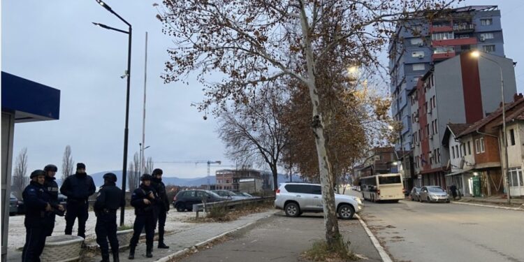 Dy raste të dhunës në Veri të Kosovës: Një me lëndime të rënda, tjetri me lëndime të lehta