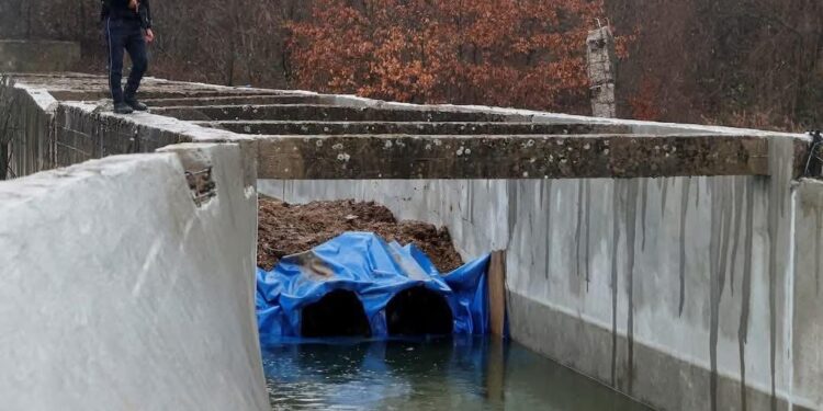 Ish-kryeprokurori thotë se hetimet për sulmin në “Ibër Lepenc” mund të zgjasin më shumë se dy vite