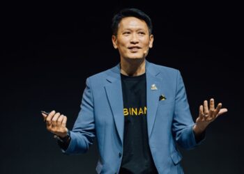 Richard Teng i Binance mbi turbulencat në tregun e kriptovalutave: Tërheqje taktike, jo rënie strukturore