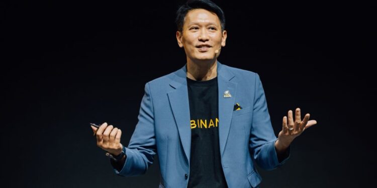 Richard Teng i Binance mbi turbulencat në tregun e kriptovalutave: Tërheqje taktike, jo rënie strukturore