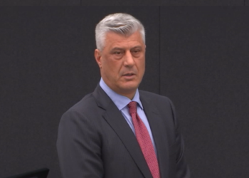 Babi i Thaçit në gjendje të rëndë, Specialja nuk e lejon ta vizitojë