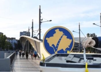 Rezultatet në Mitrovicë, VV e para, ja diferenca me PDK-në