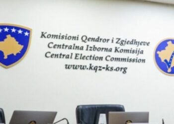​KQZ tregon se kur do të dihen rezultatet nga votat e diasporës