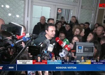 Kurti: Koalicioni ynë do ta formojë Qeverinë Kurti 3