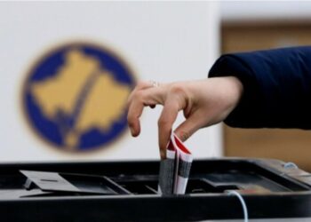 Rezultatet e zgjedhjeve: LVV e para në 21 komuna, LDK nuk prin në asnjë komunë