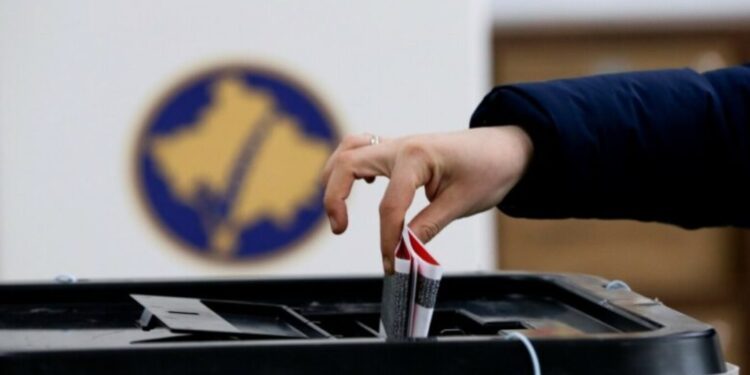 Rezultatet e zgjedhjeve: LVV e para në 21 komuna, LDK nuk prin në asnjë komunë