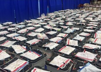 KQZ tregon se kur pritet të bëhet numërimi i votave me kusht dhe atyre të diasporës