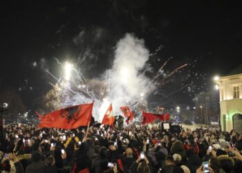 Shefi i Zyrës së BE flet për zgjedhjet e 9 shkurtit, shpreson që formimi i Qeverisë të bëhet pa vështirësi