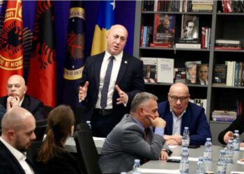 Haradinaj: Rezultati i zgjedhjeve është zhgënjyes, e kemi përjetuar shumë rëndë