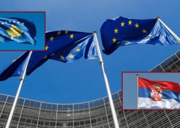 A mund të funksionalizohet dialogu Kosovë-Serbi në muajin mars?