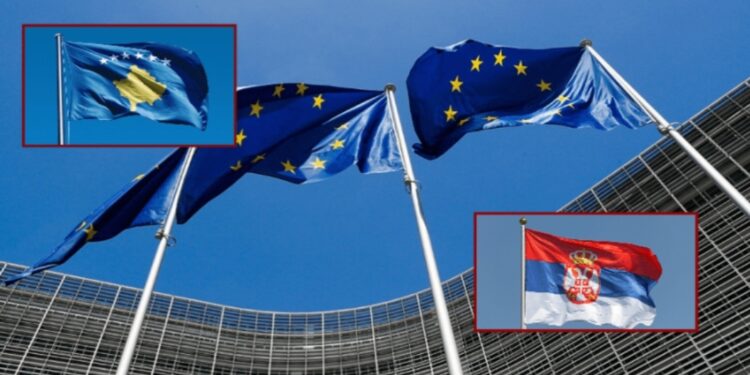 A mund të funksionalizohet dialogu Kosovë-Serbi në muajin mars?