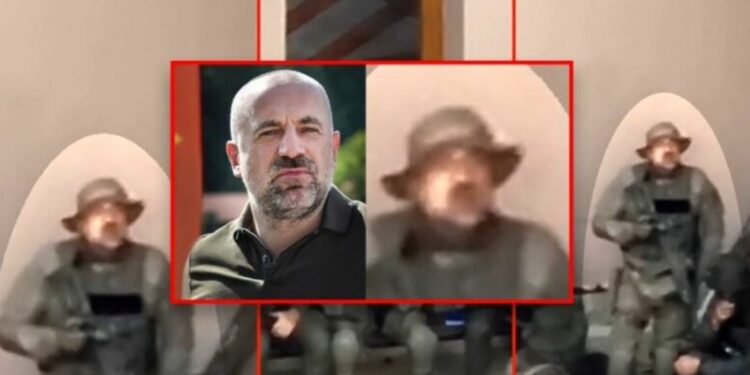 Aktakuza ndaj Milan Radoiçiqit e 41 të tjerëve mbetet në sirtar të gjykatës