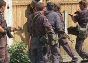 Arrestohet një serb i dyshuar për krime lufte në Kosovë, Prokuroria Speciale jep detaje