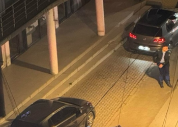 Vrasja e të riut në Vushtrri, raportohet se është arrestuar i dyshuari