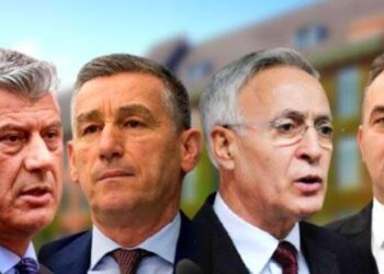 Pas përfundimit të dëshmitarëve të Prokurorisë, a mund të lirohen nga paraburgimi krerët e UÇK-së?