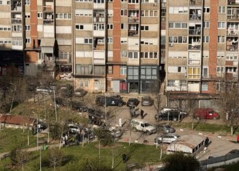 Ishte në lidhje me viktimën, ky është personi që u arrestua pasi dyshohet se e shtyu për vetëvrasje 26-vjeçaren